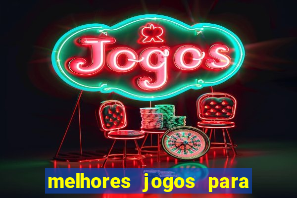 melhores jogos para ganhar dinheiro sem depositar